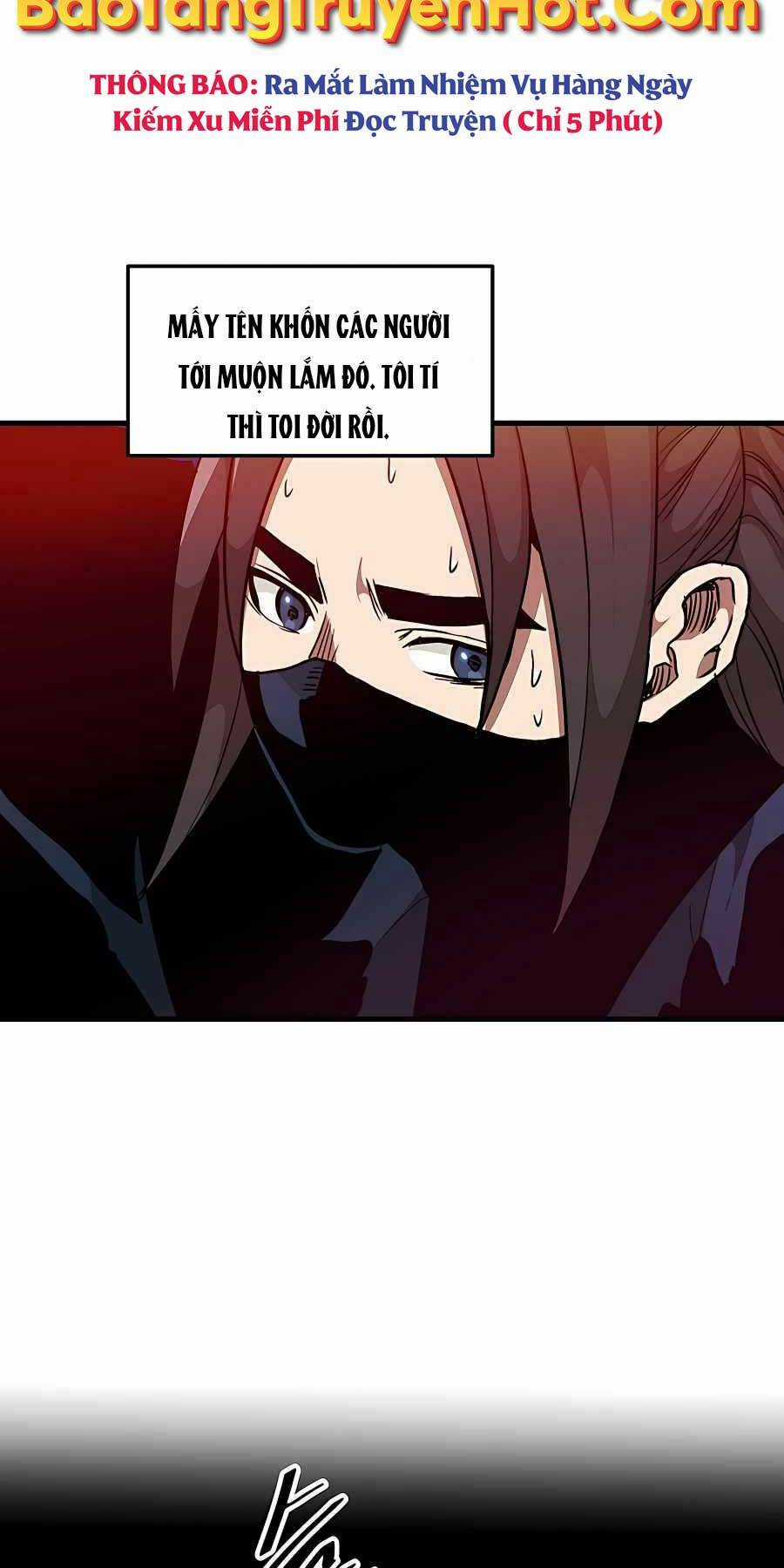 Băng Y Kiếm Thần Chapter 17 trang 48