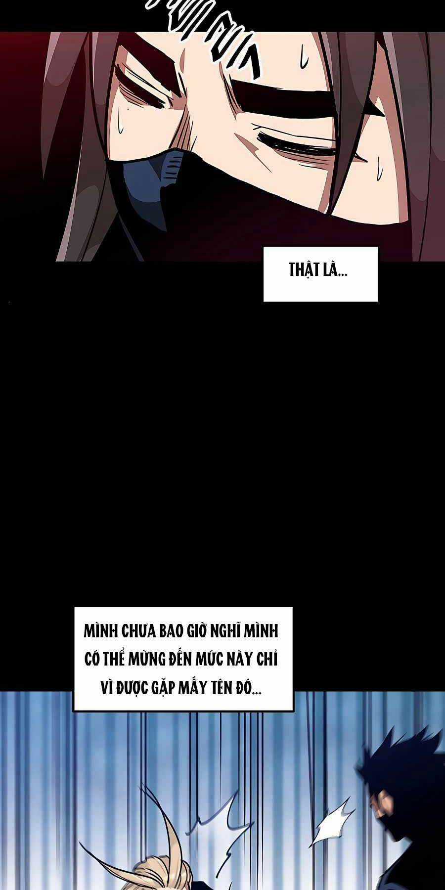 Băng Y Kiếm Thần Chapter 17 trang 49