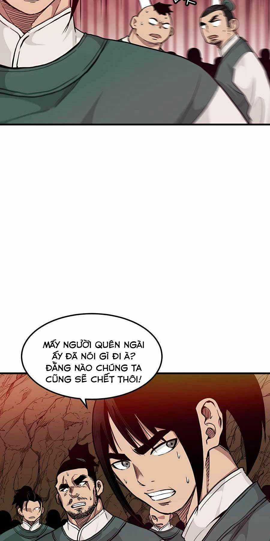 Băng Y Kiếm Thần Chapter 17 trang 5