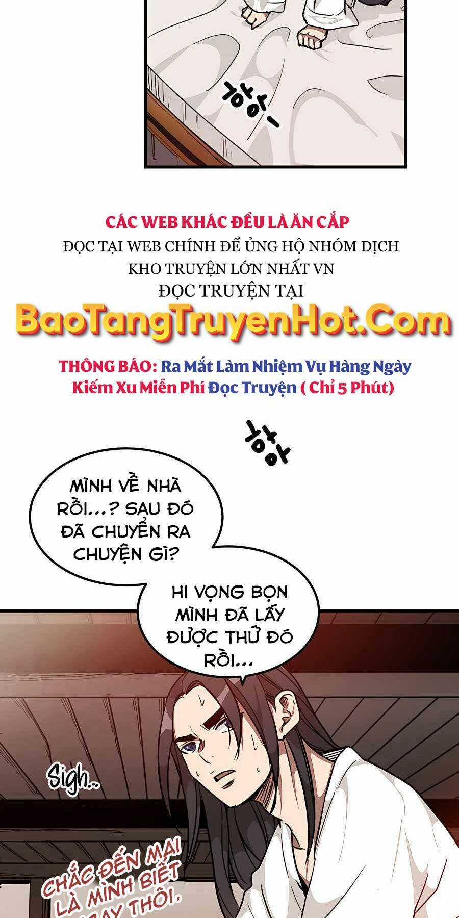 Băng Y Kiếm Thần Chapter 17 trang 55