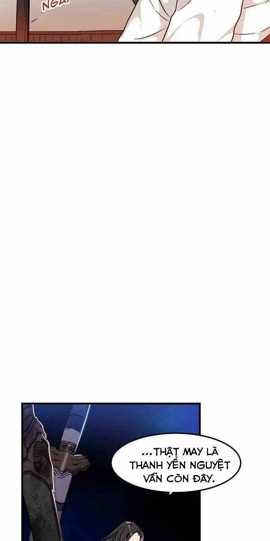 Băng Y Kiếm Thần Chapter 17 trang 56