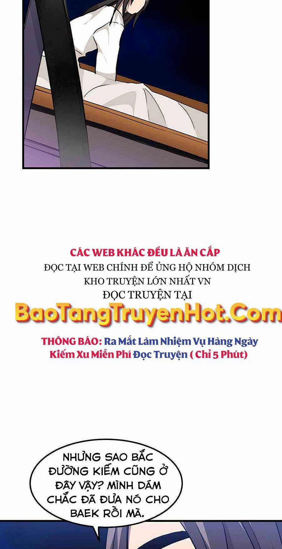 Băng Y Kiếm Thần Chapter 17 trang 57