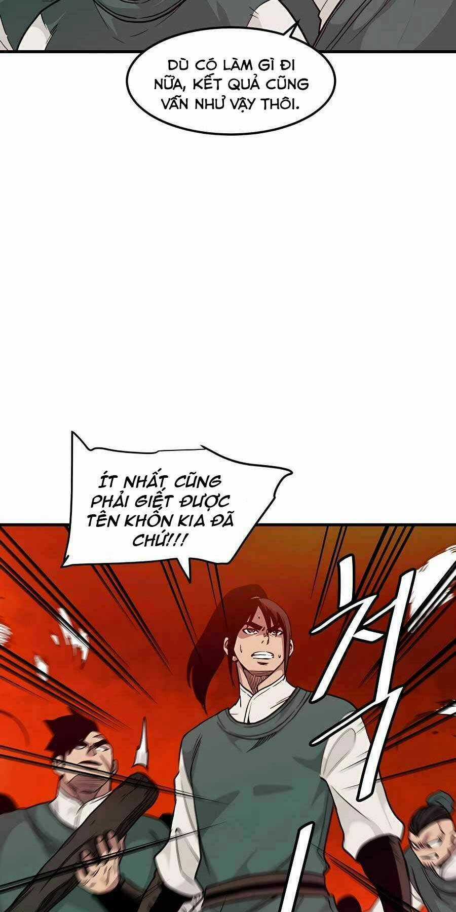 Băng Y Kiếm Thần Chapter 17 trang 6