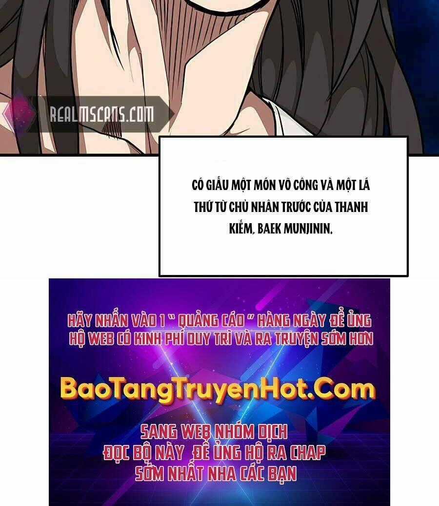 Băng Y Kiếm Thần Chapter 17 trang 63