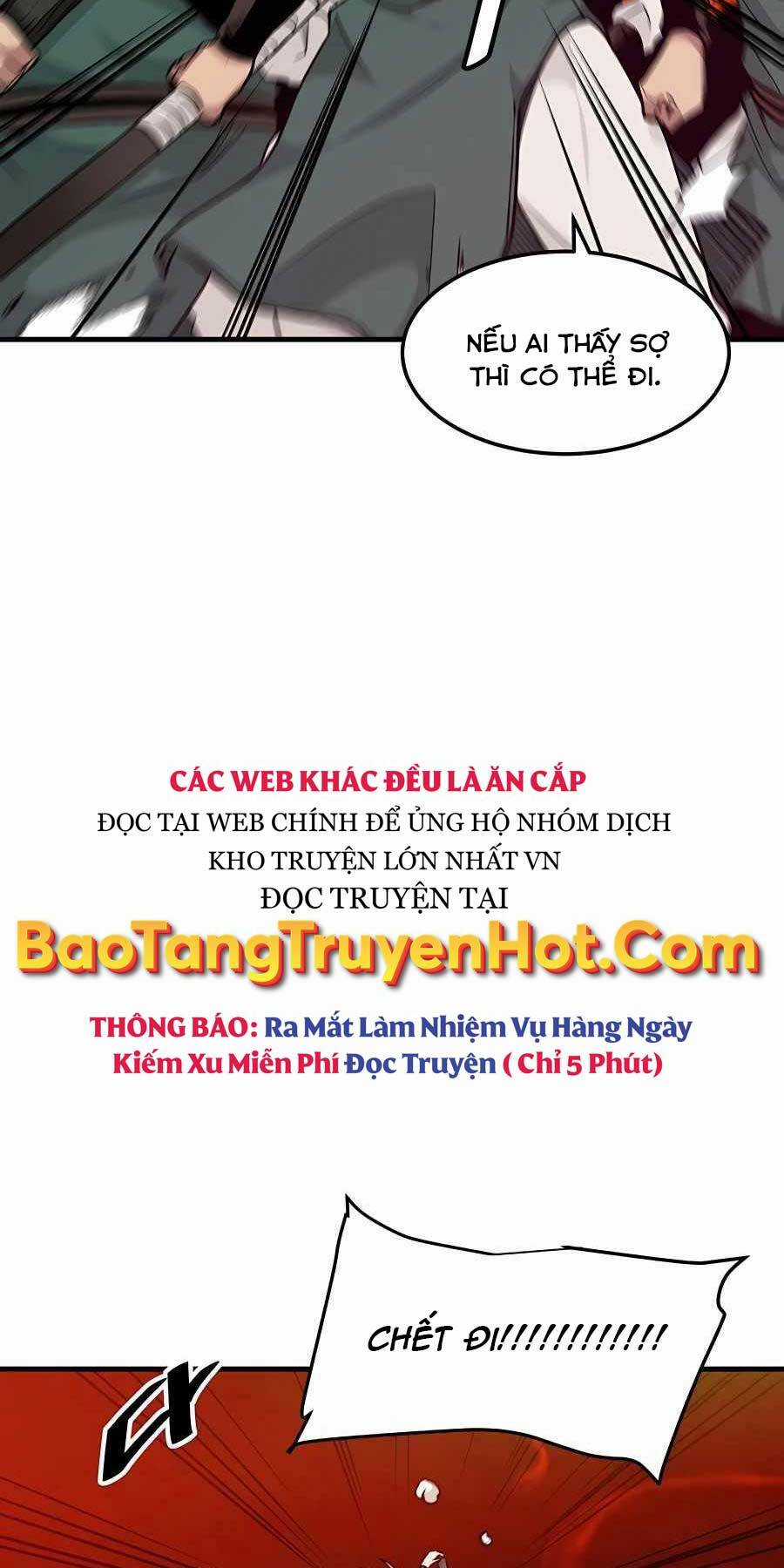 Băng Y Kiếm Thần Chapter 17 trang 7