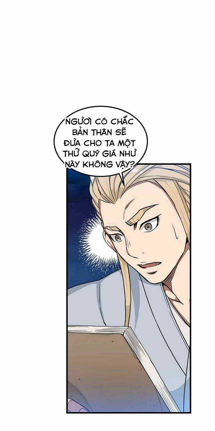 Băng Y Kiếm Thần Chapter 18 trang 10