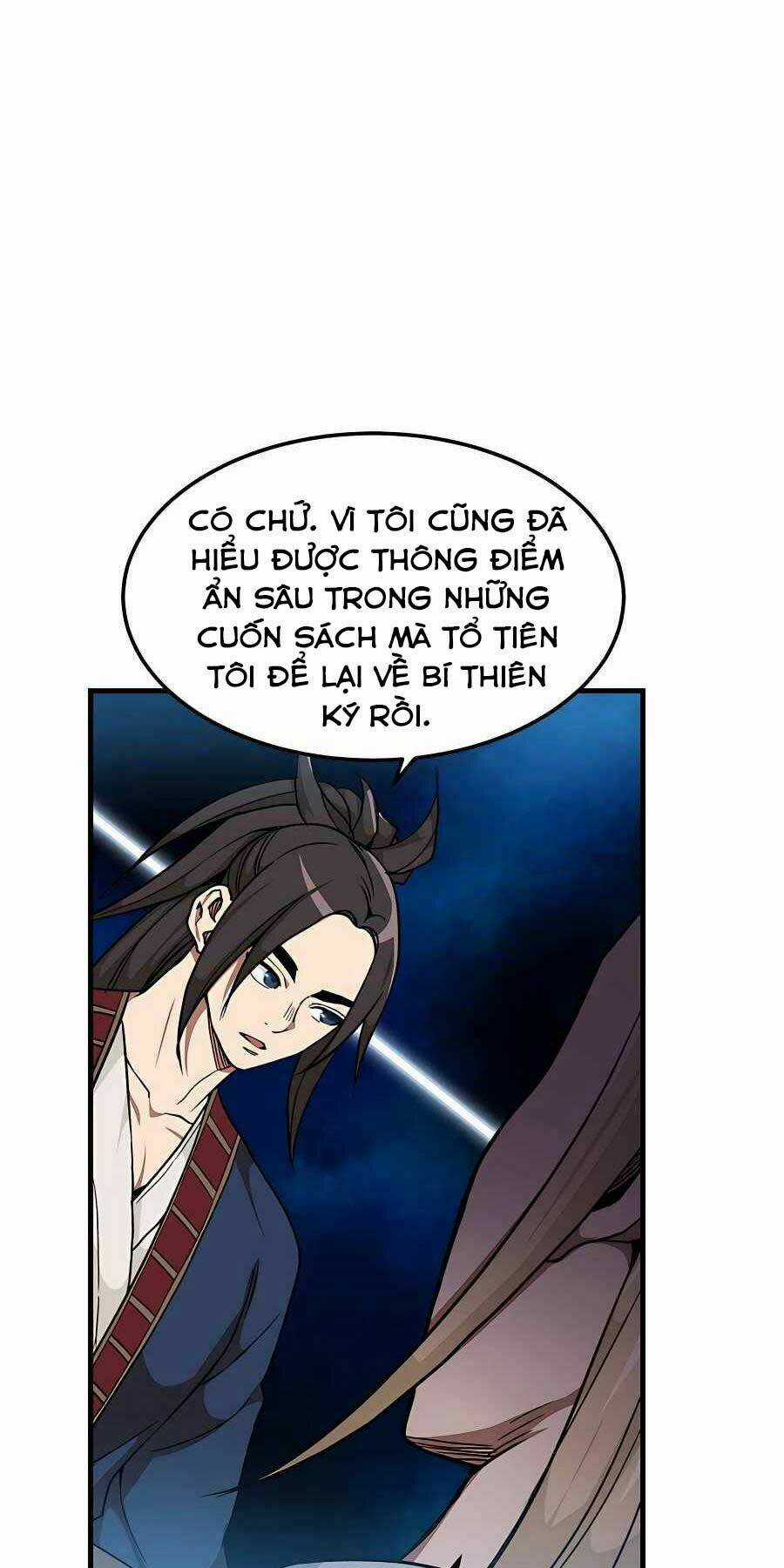 Băng Y Kiếm Thần Chapter 18 trang 11