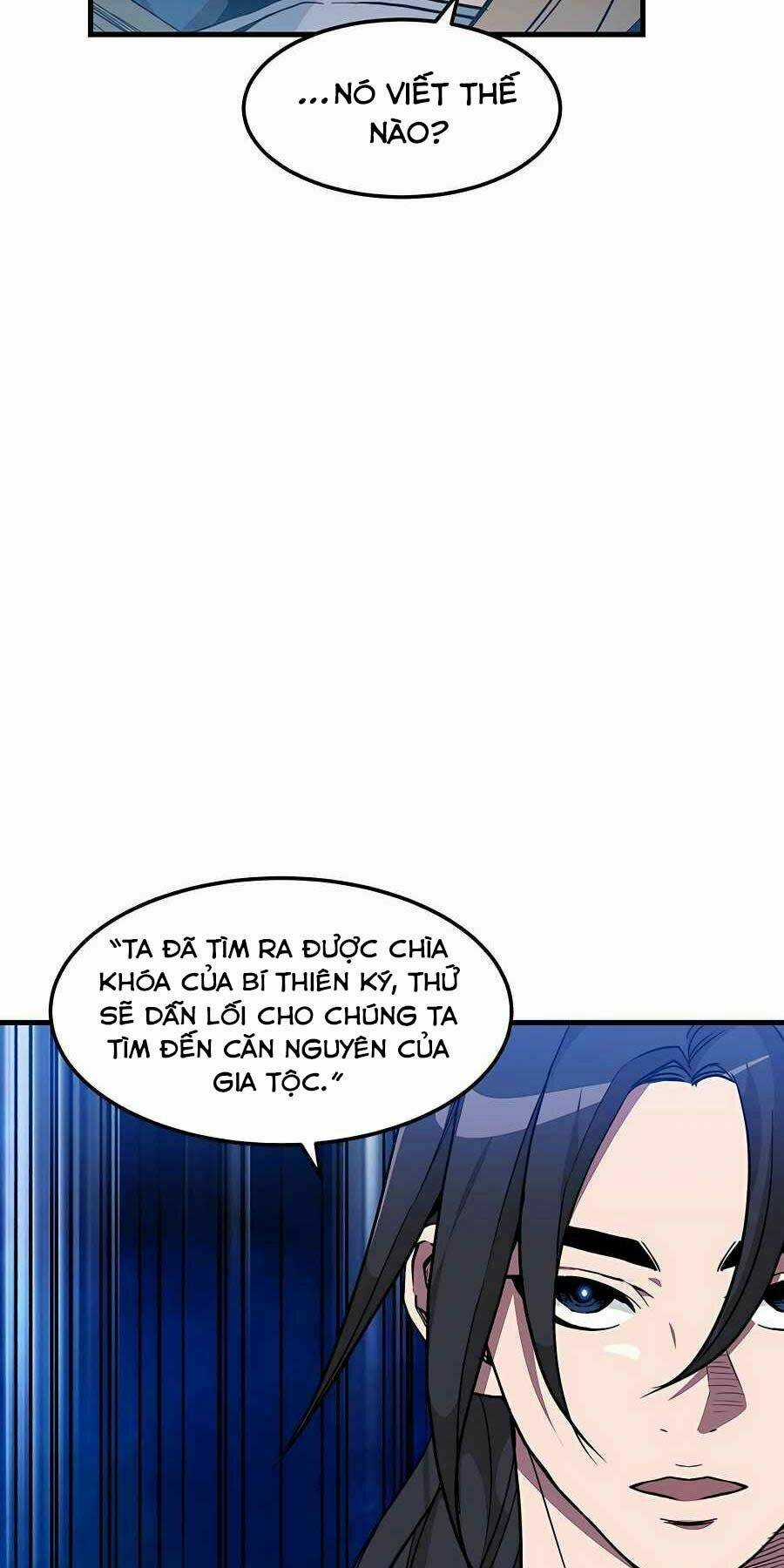 Băng Y Kiếm Thần Chapter 18 trang 12