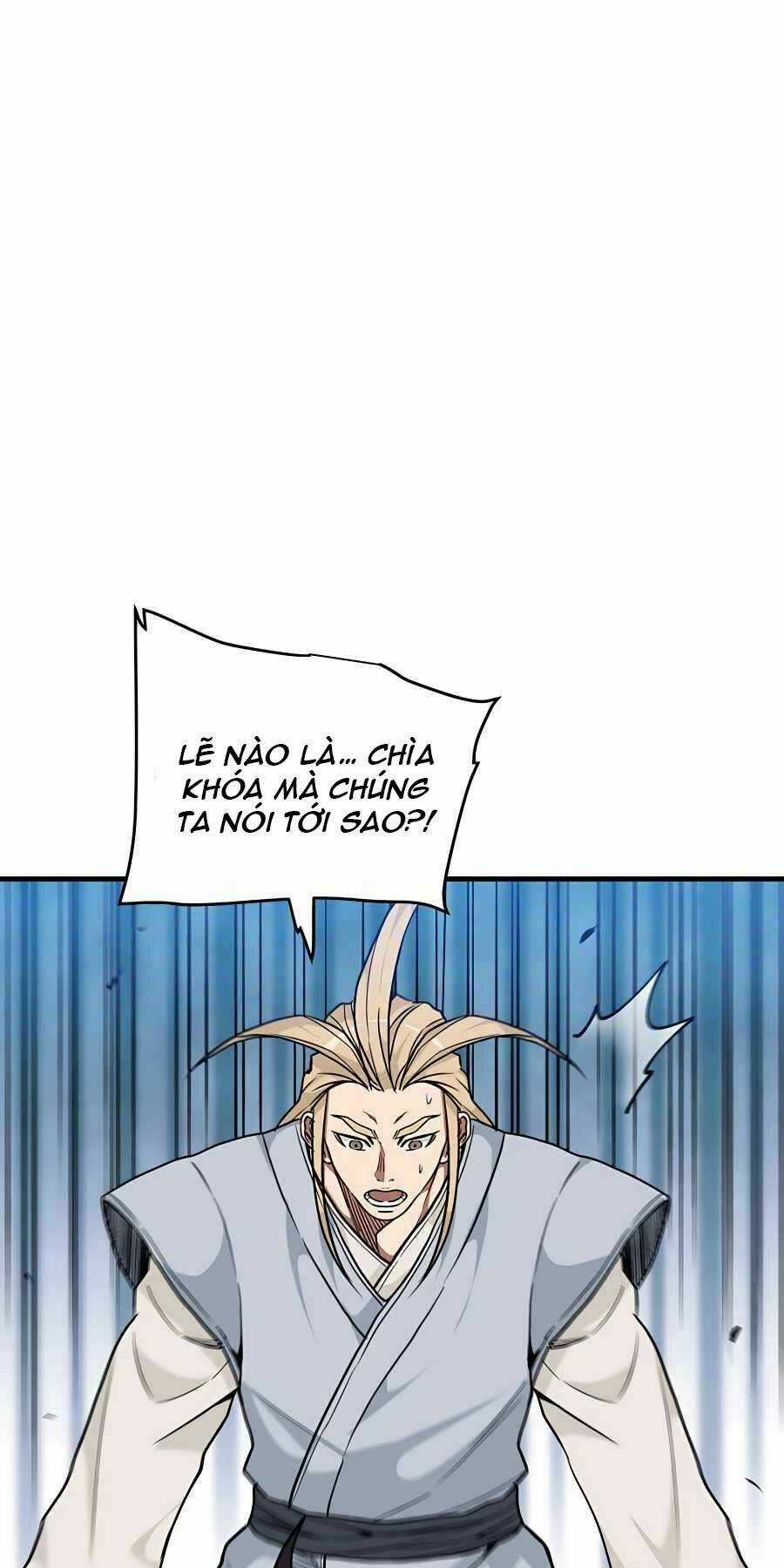 Băng Y Kiếm Thần Chapter 18 trang 14