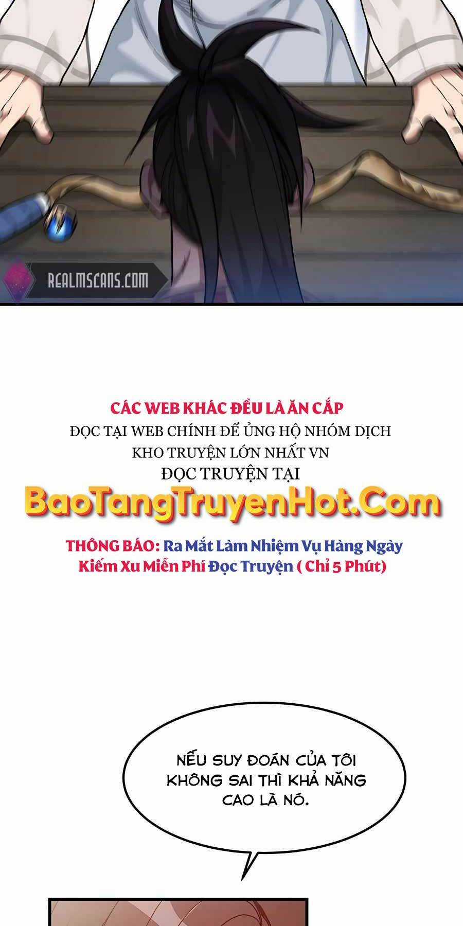 Băng Y Kiếm Thần Chapter 18 trang 15