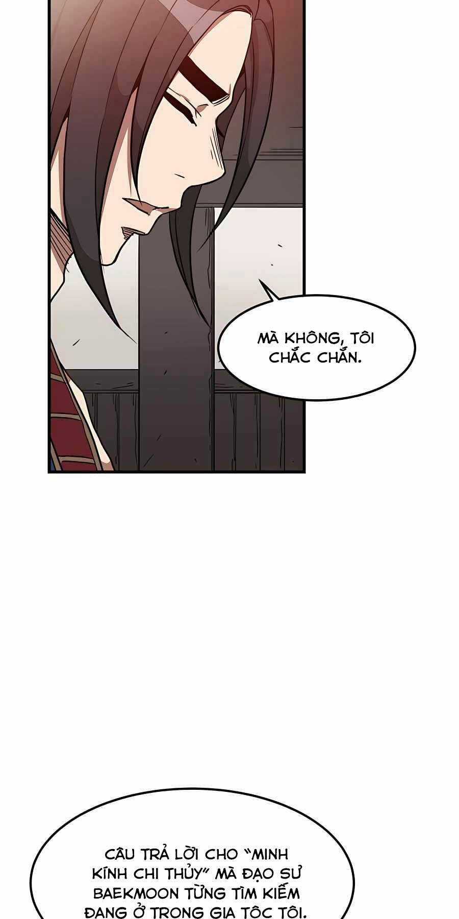 Băng Y Kiếm Thần Chapter 18 trang 16