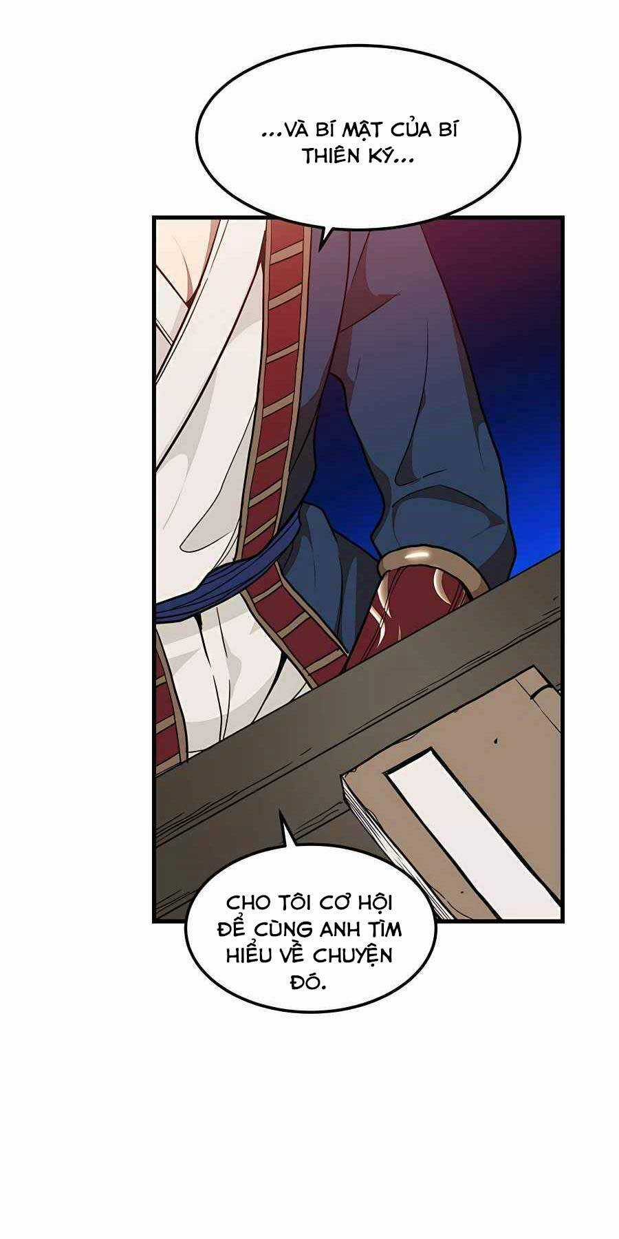 Băng Y Kiếm Thần Chapter 18 trang 21