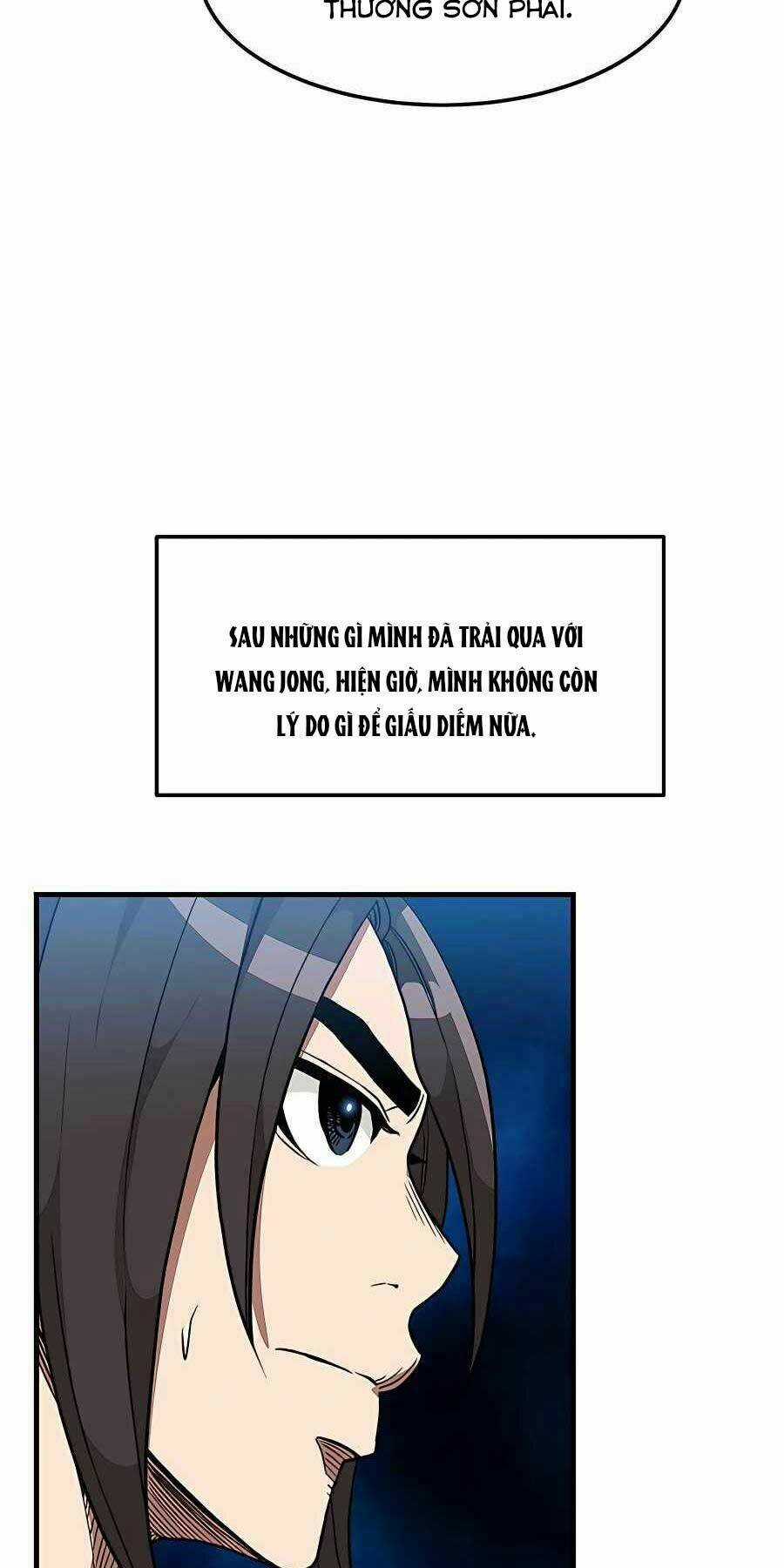 Băng Y Kiếm Thần Chapter 18 trang 23