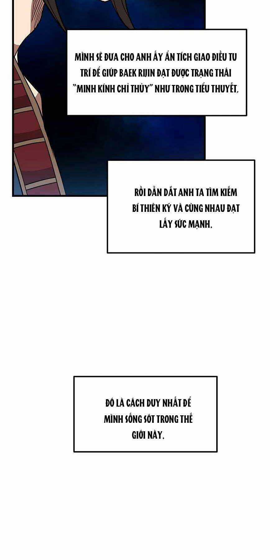 Băng Y Kiếm Thần Chapter 18 trang 24