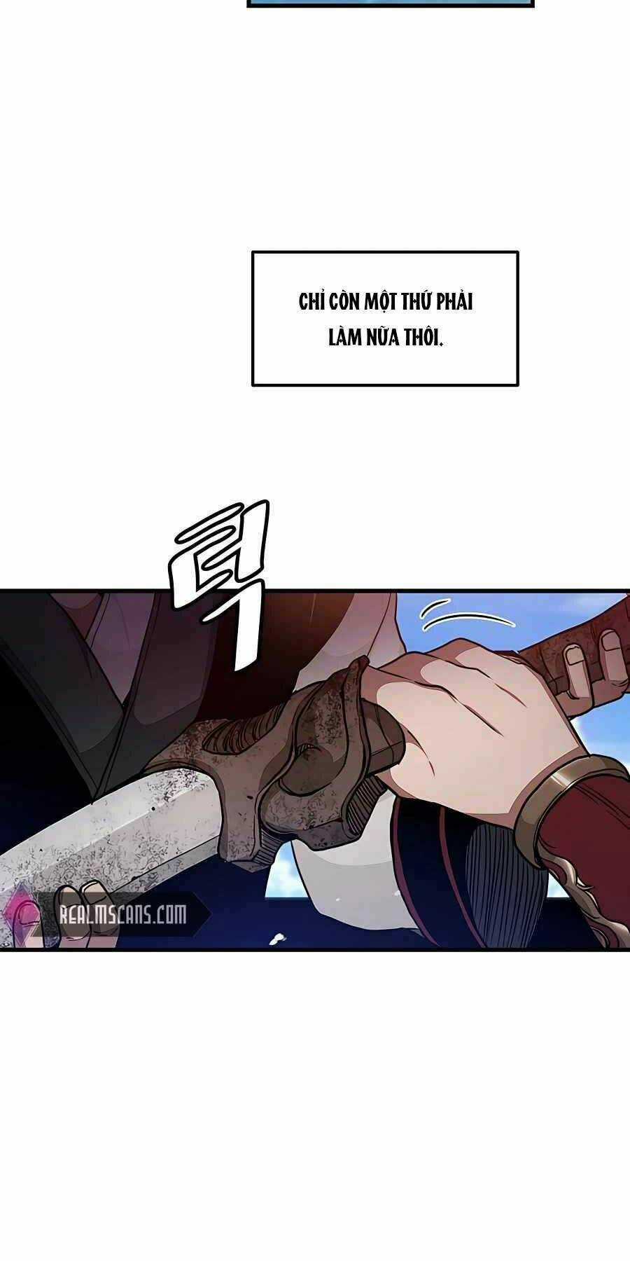 Băng Y Kiếm Thần Chapter 18 trang 27