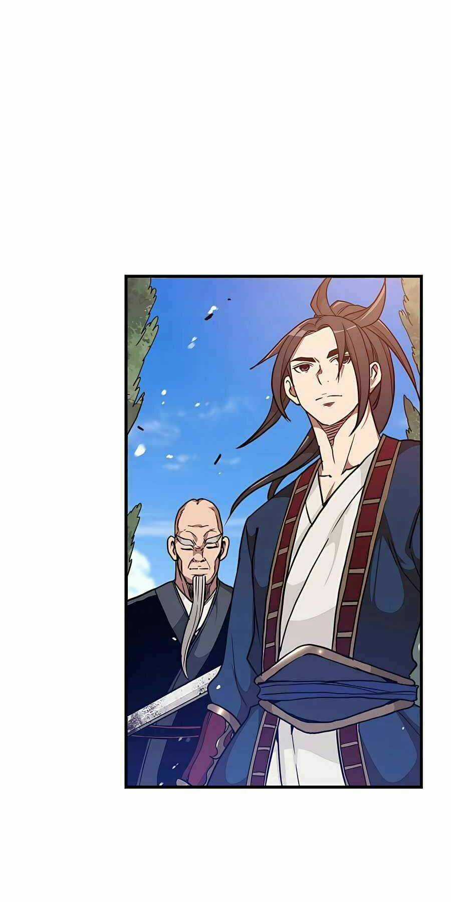 Băng Y Kiếm Thần Chapter 18 trang 28