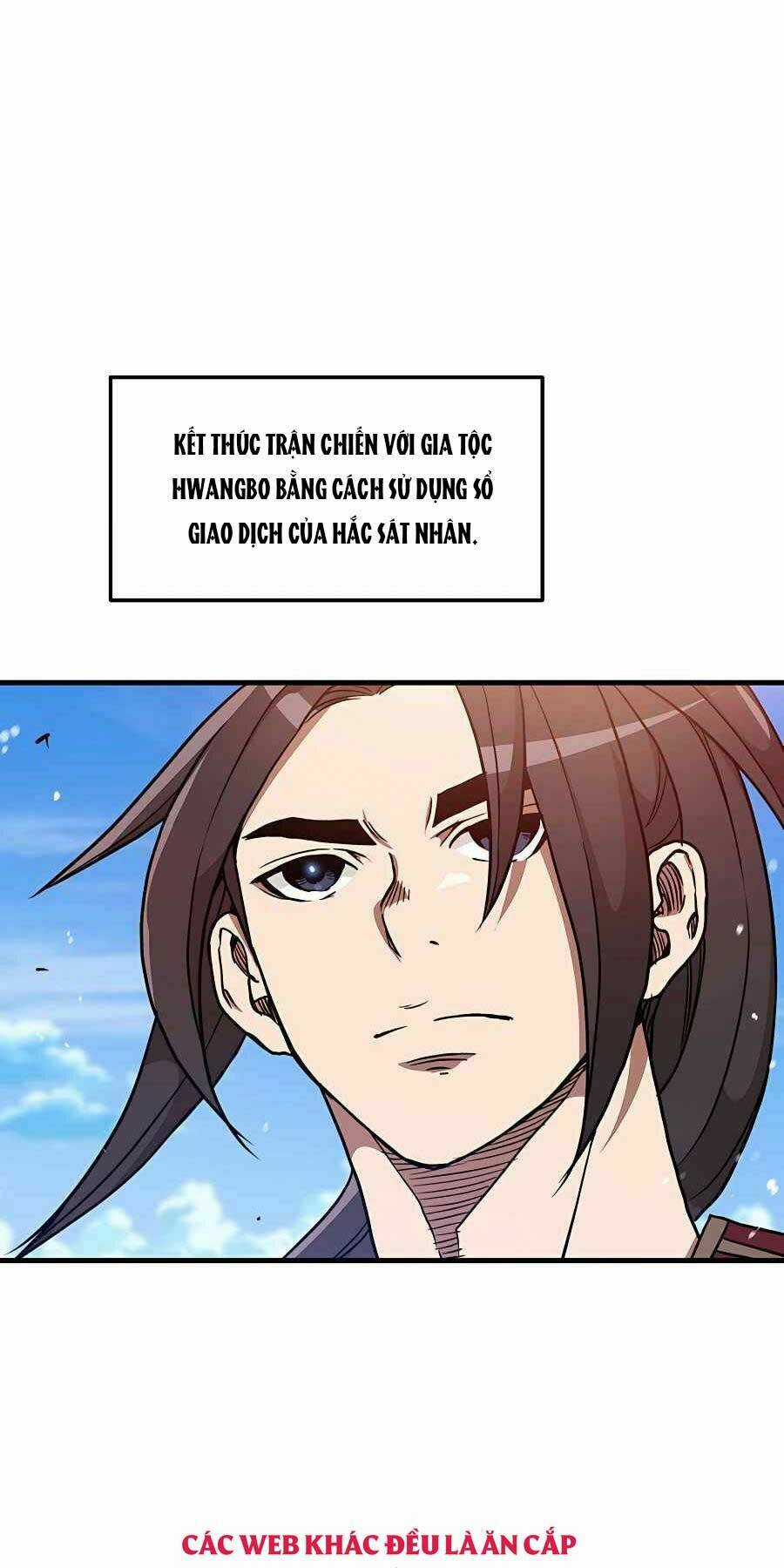 Băng Y Kiếm Thần Chapter 18 trang 29