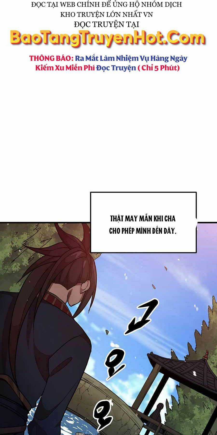 Băng Y Kiếm Thần Chapter 18 trang 30