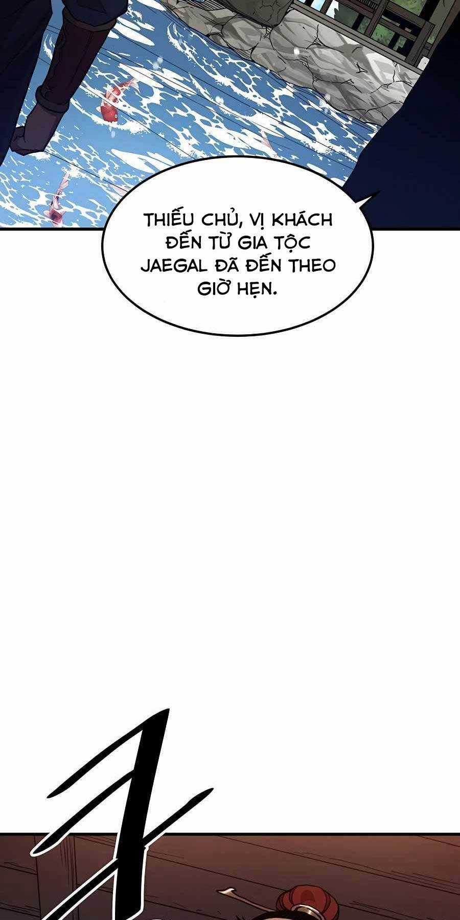 Băng Y Kiếm Thần Chapter 18 trang 31