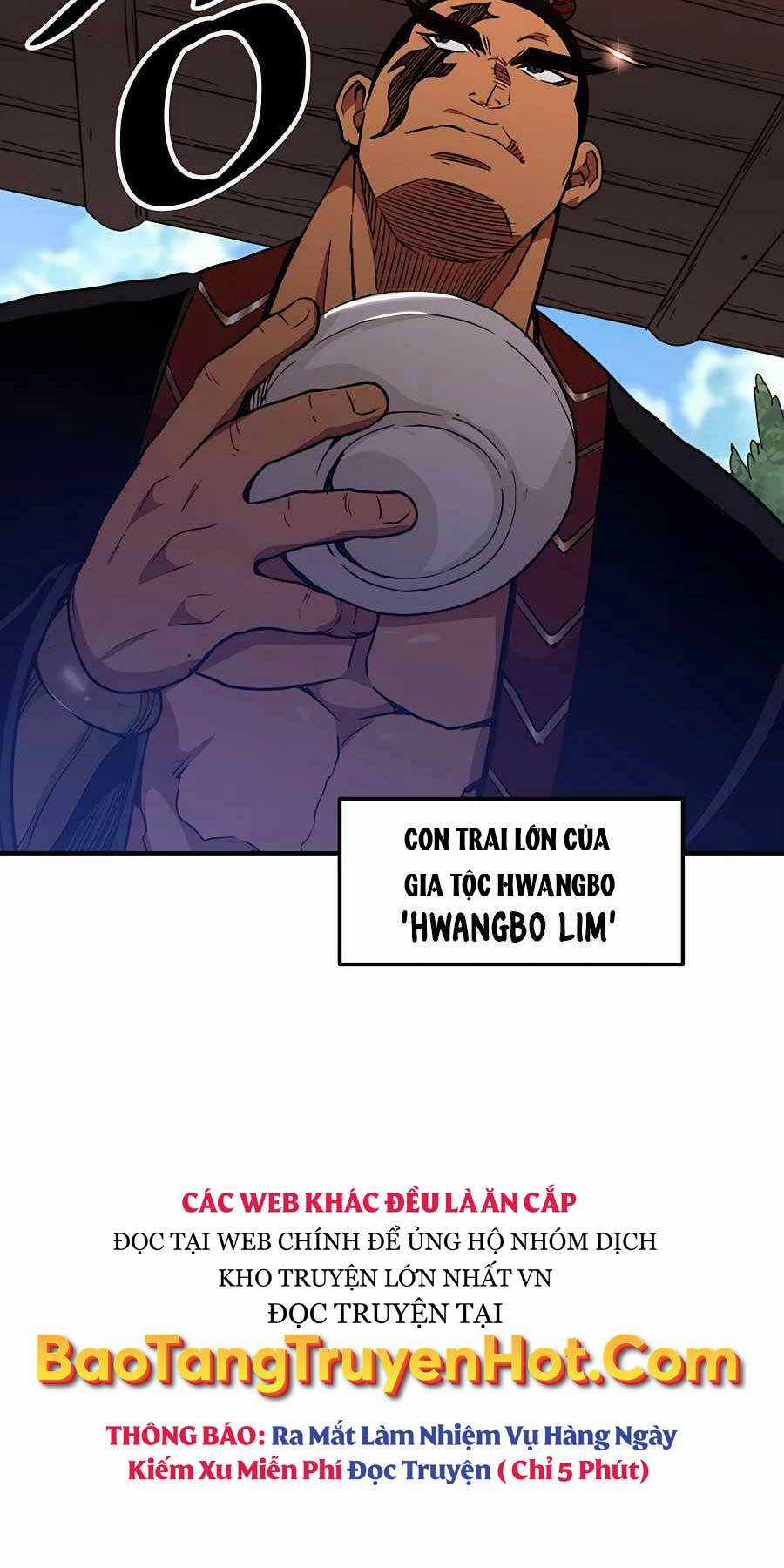 Băng Y Kiếm Thần Chapter 18 trang 32