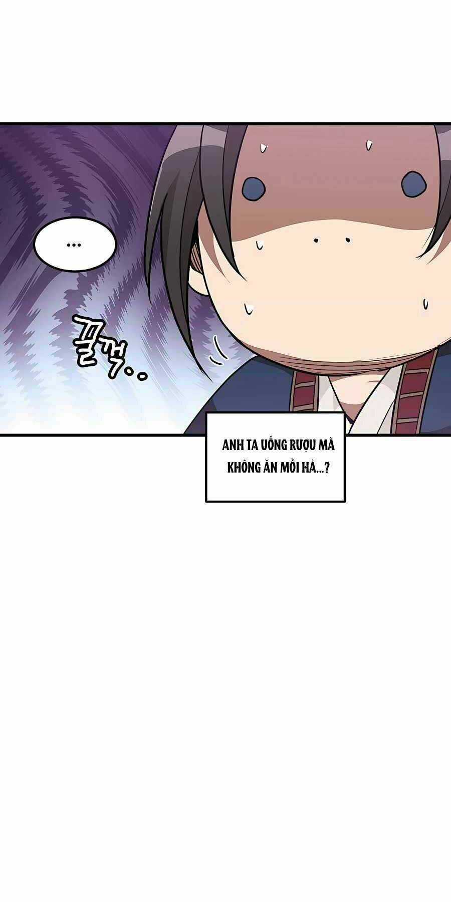 Băng Y Kiếm Thần Chapter 18 trang 33