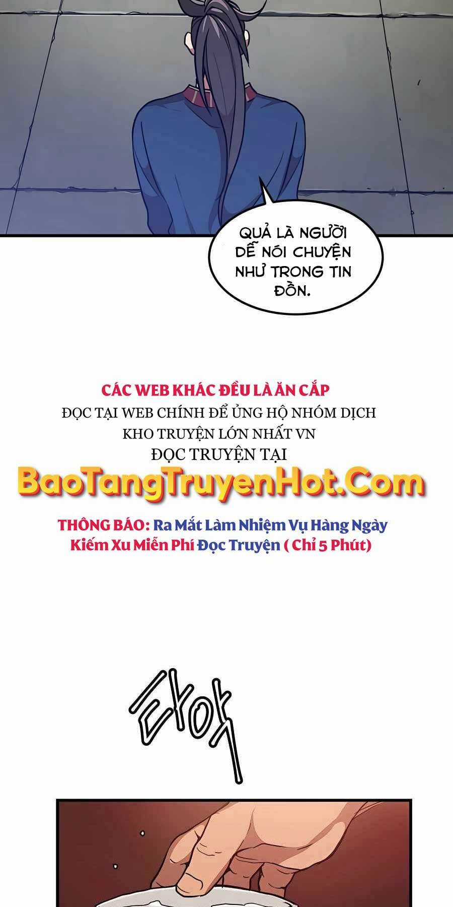 Băng Y Kiếm Thần Chapter 18 trang 35