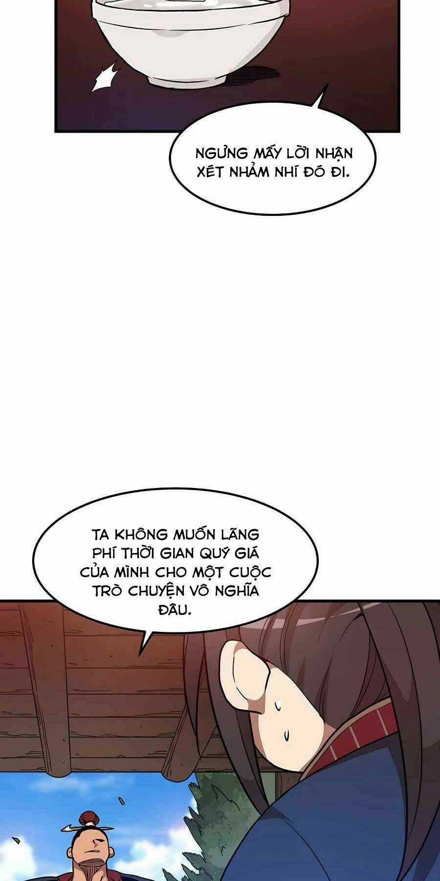 Băng Y Kiếm Thần Chapter 18 trang 36