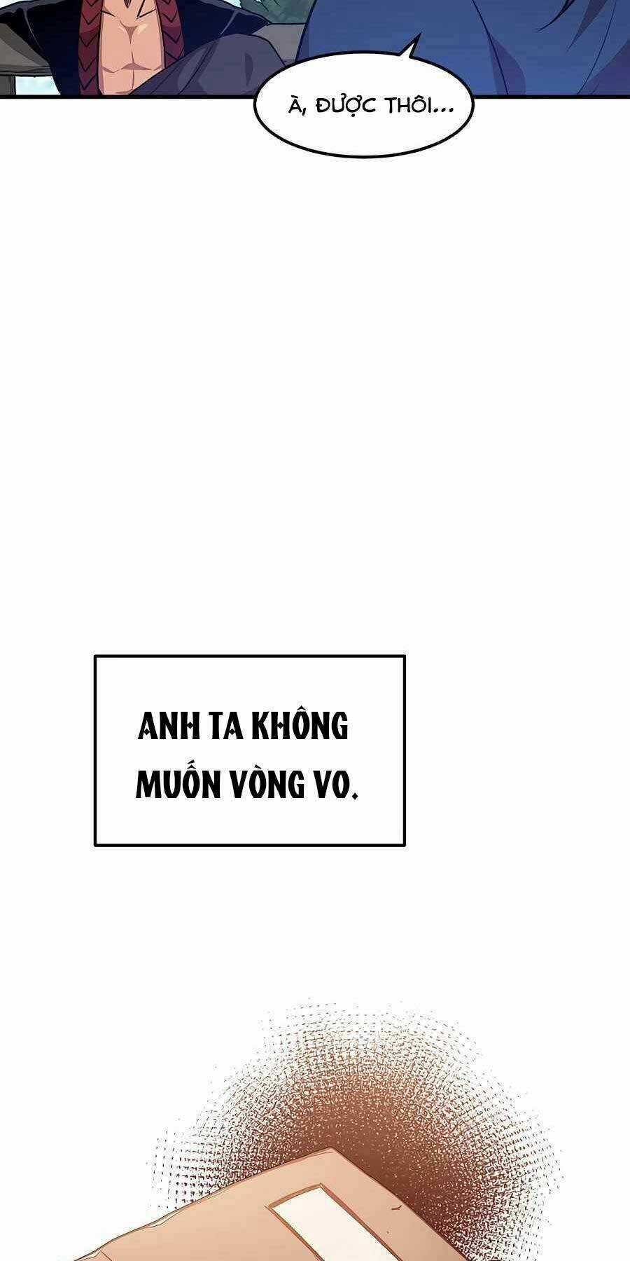 Băng Y Kiếm Thần Chapter 18 trang 37