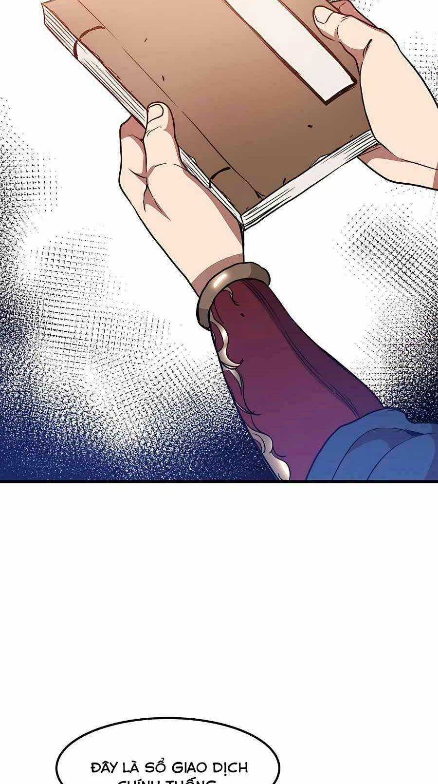 Băng Y Kiếm Thần Chapter 18 trang 38