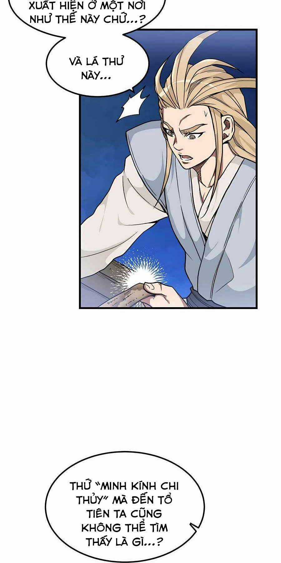 Băng Y Kiếm Thần Chapter 18 trang 4