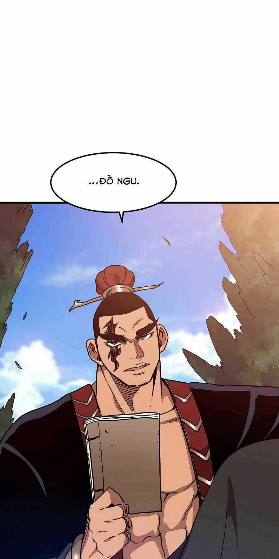 Băng Y Kiếm Thần Chapter 18 trang 40