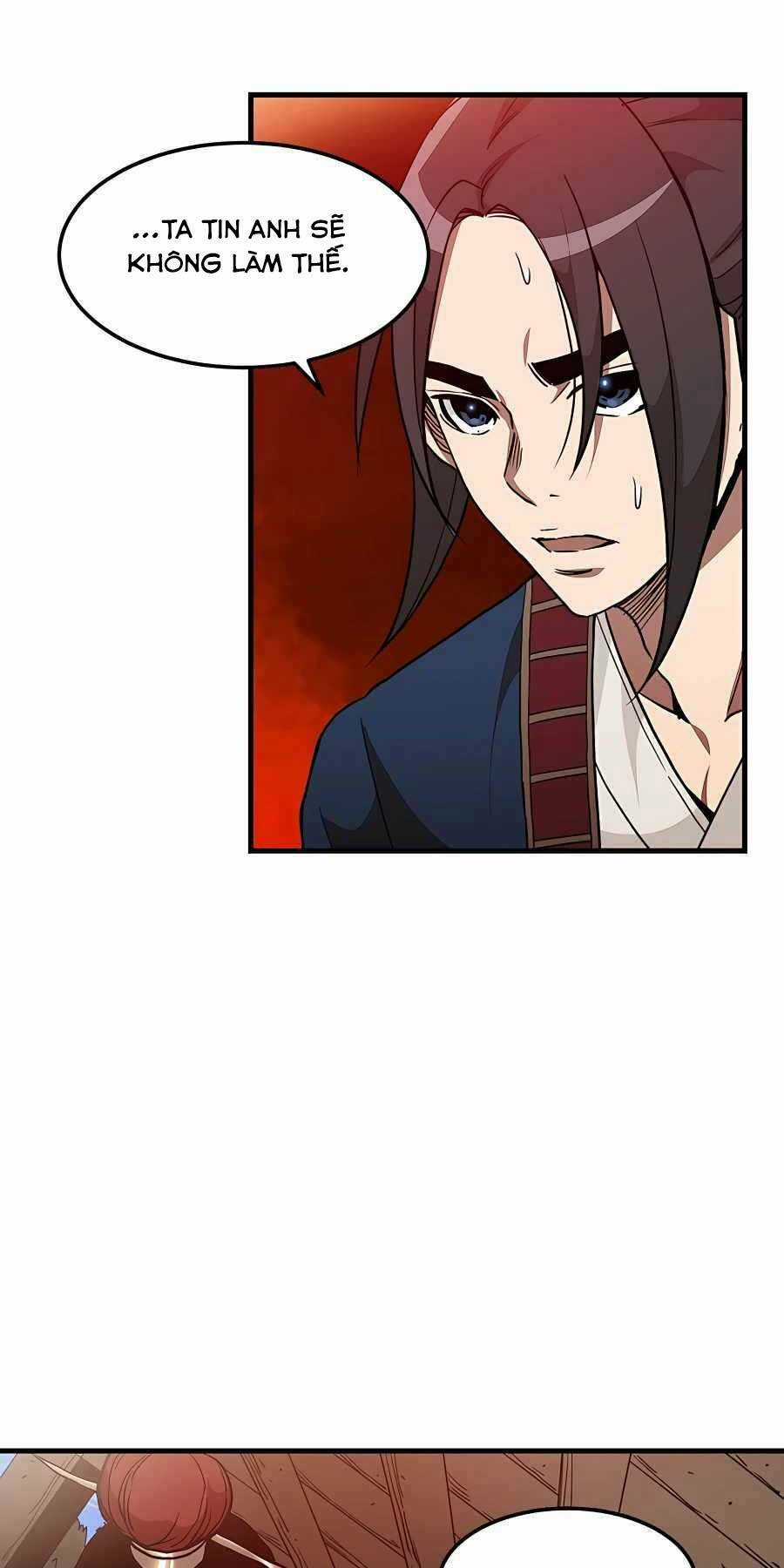 Băng Y Kiếm Thần Chapter 18 trang 42