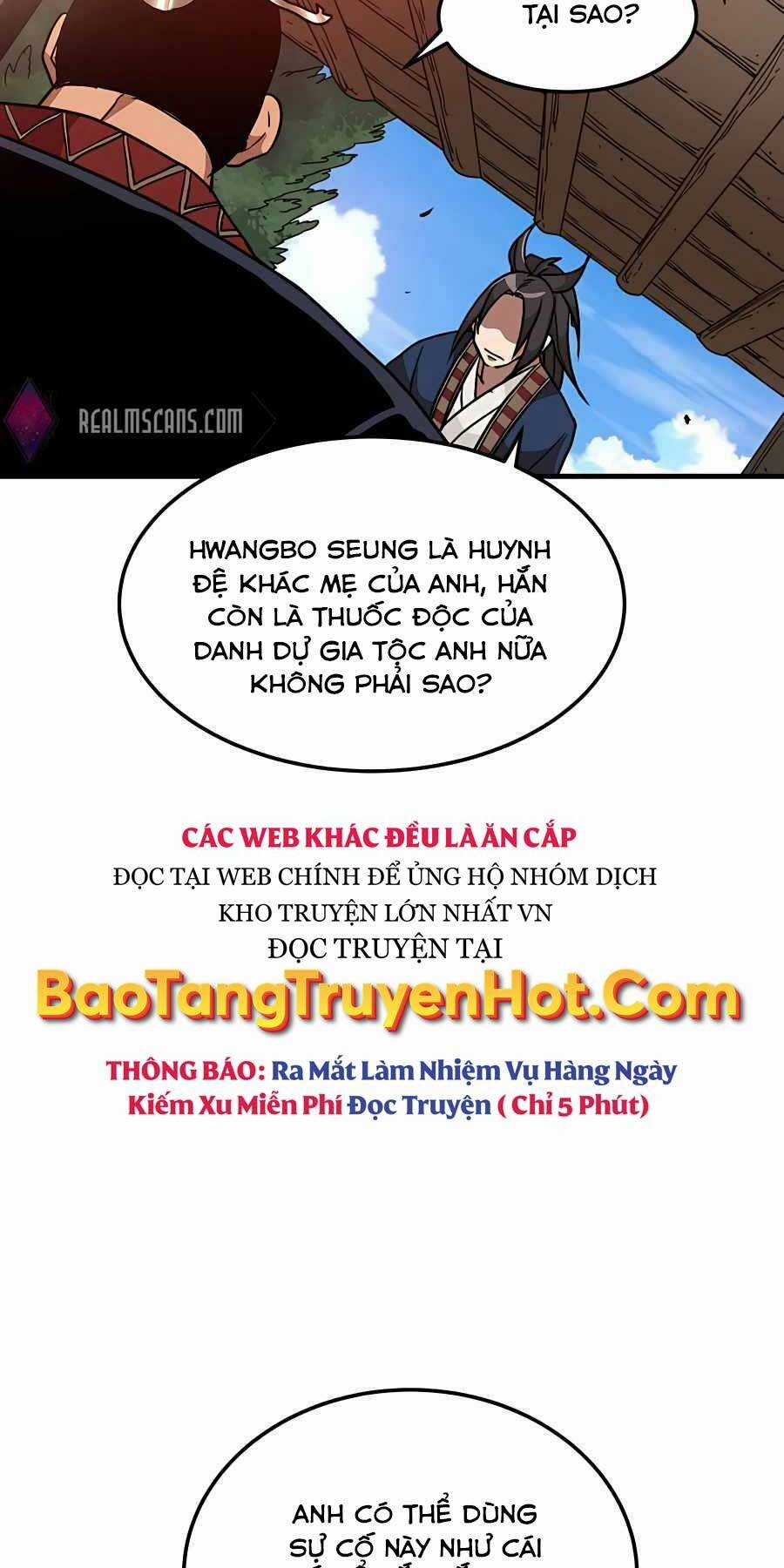 Băng Y Kiếm Thần Chapter 18 trang 43