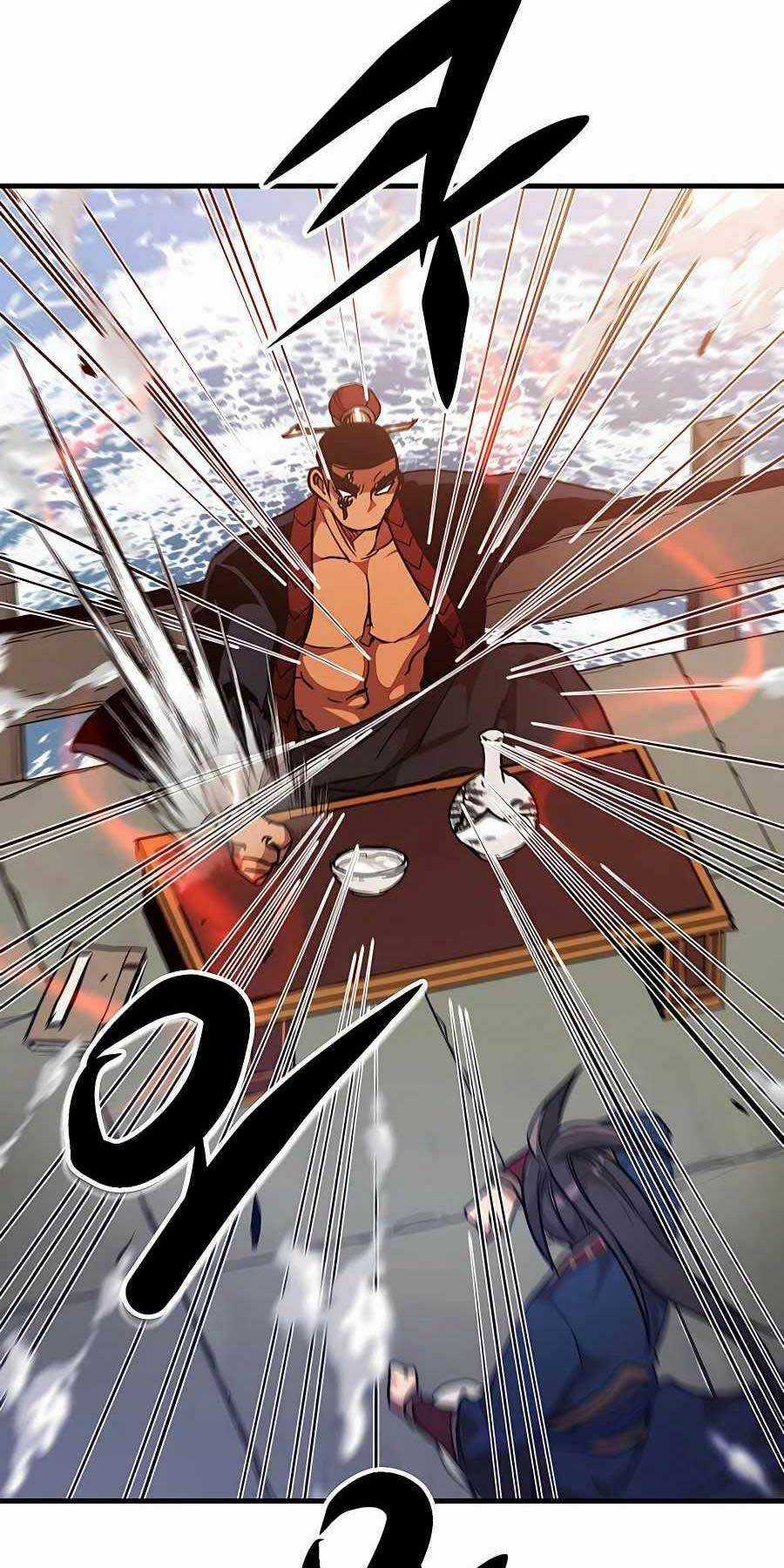 Băng Y Kiếm Thần Chapter 18 trang 48