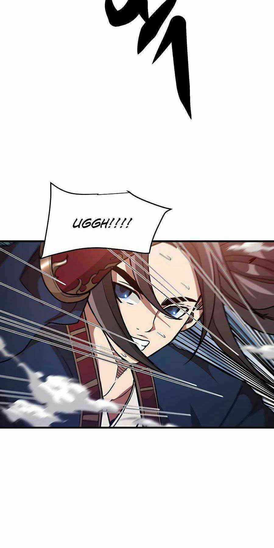 Băng Y Kiếm Thần Chapter 18 trang 49