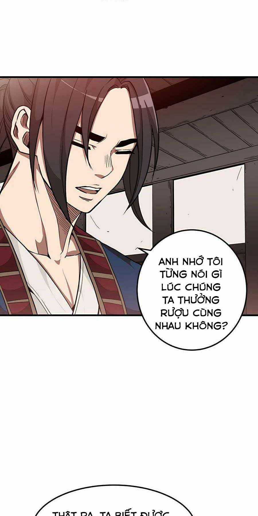 Băng Y Kiếm Thần Chapter 18 trang 5