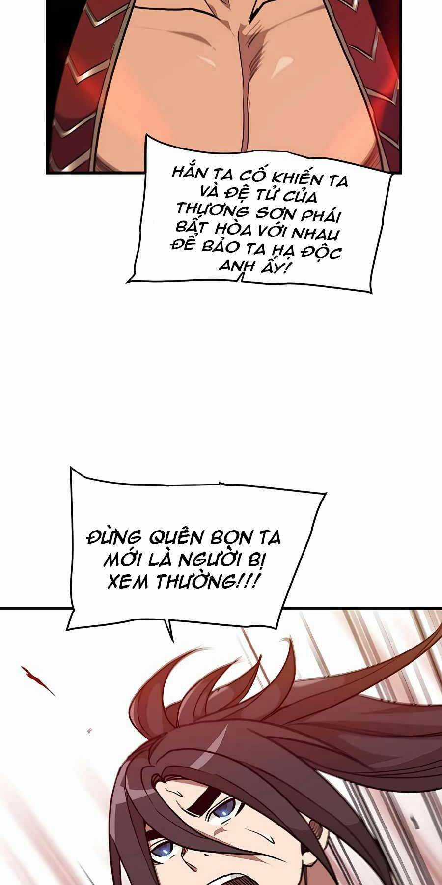 Băng Y Kiếm Thần Chapter 18 trang 53