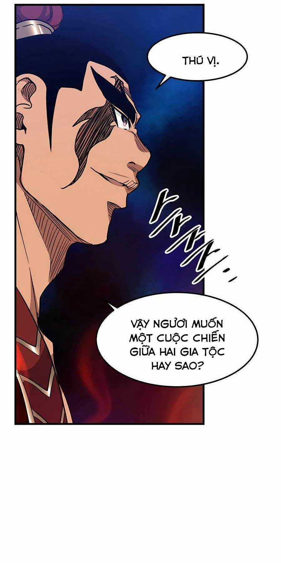 Băng Y Kiếm Thần Chapter 18 trang 58