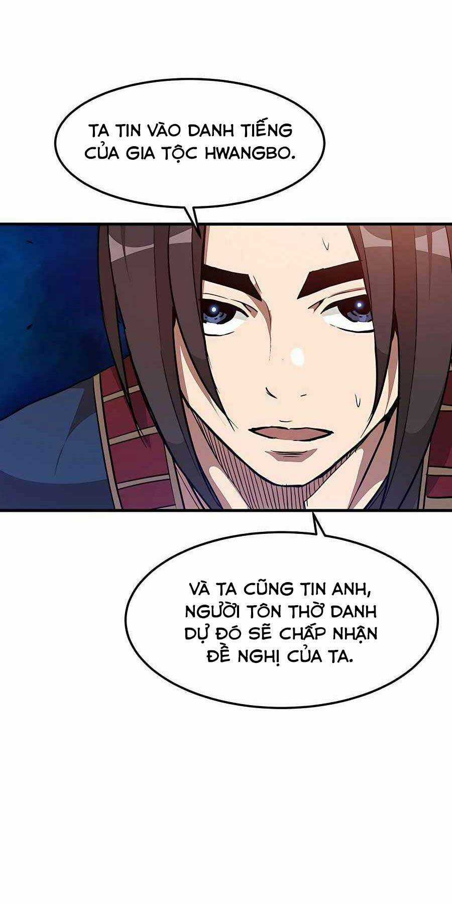 Băng Y Kiếm Thần Chapter 18 trang 59