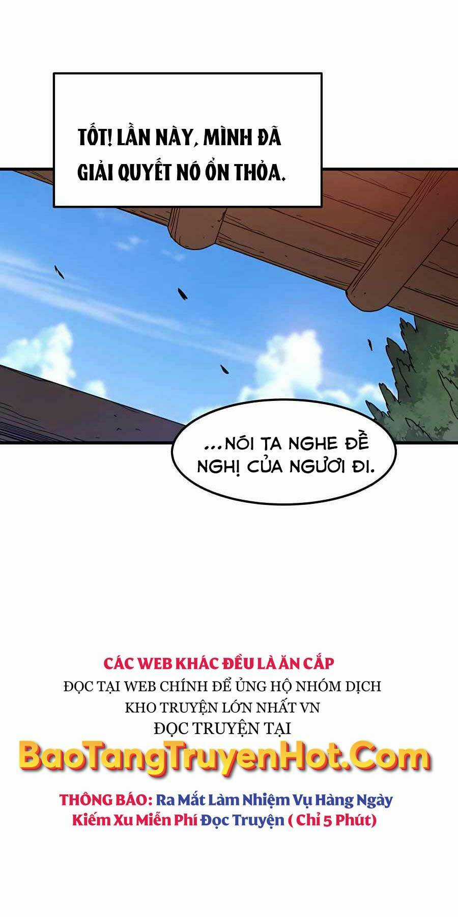 Băng Y Kiếm Thần Chapter 18 trang 60