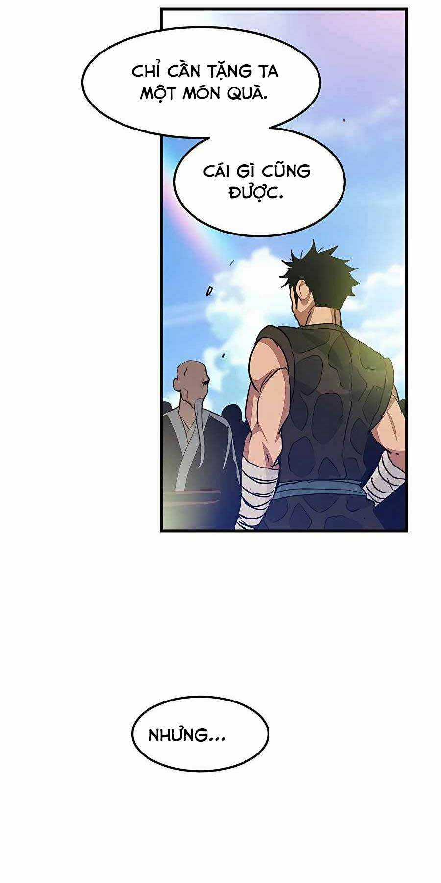 Băng Y Kiếm Thần Chapter 18 trang 62