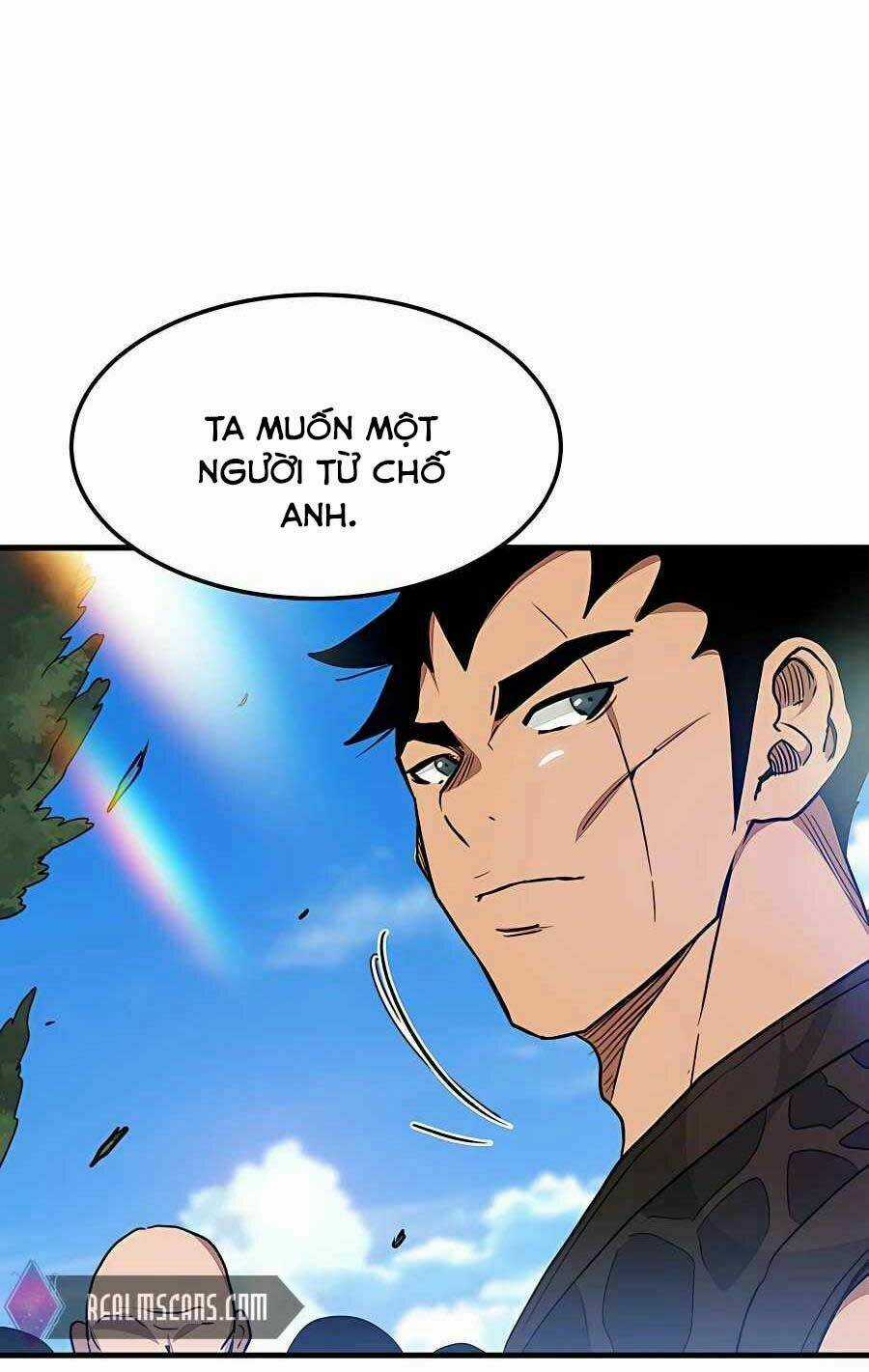 Băng Y Kiếm Thần Chapter 18 trang 63