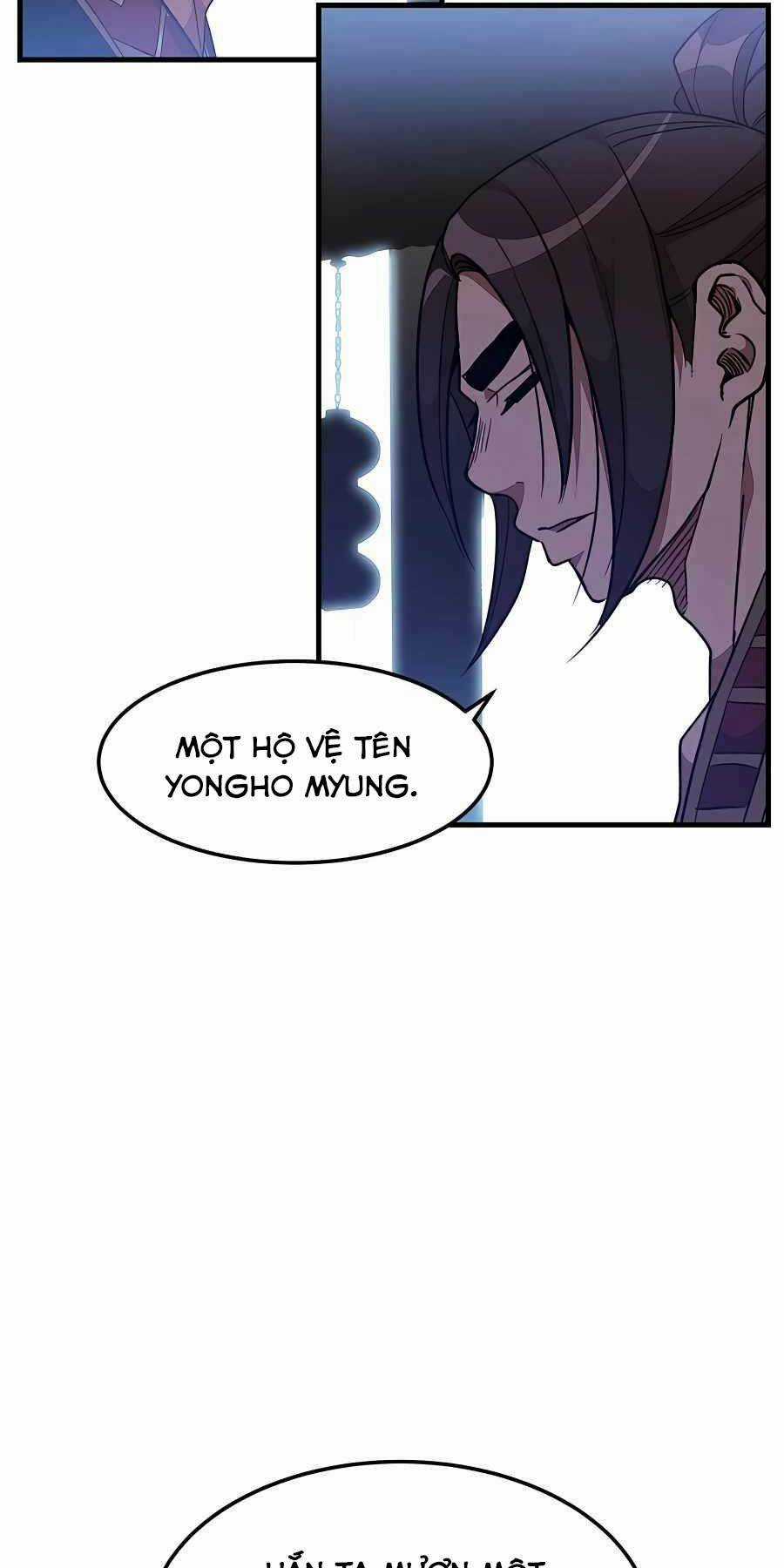 Băng Y Kiếm Thần Chapter 18 trang 65