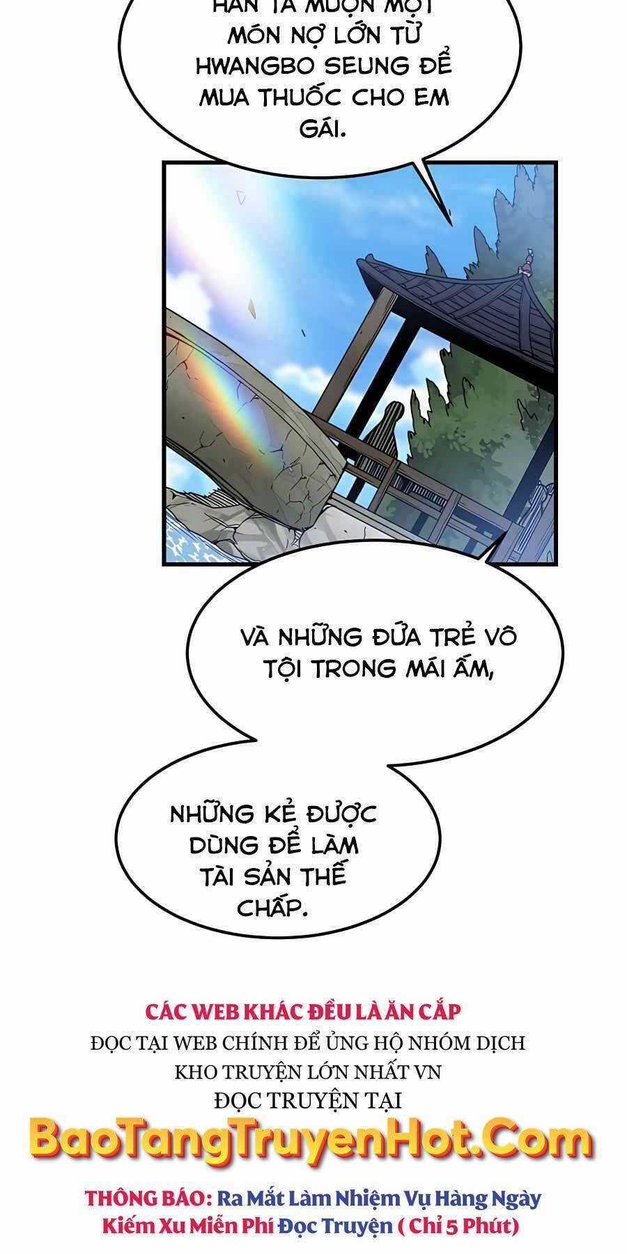 Băng Y Kiếm Thần Chapter 18 trang 66