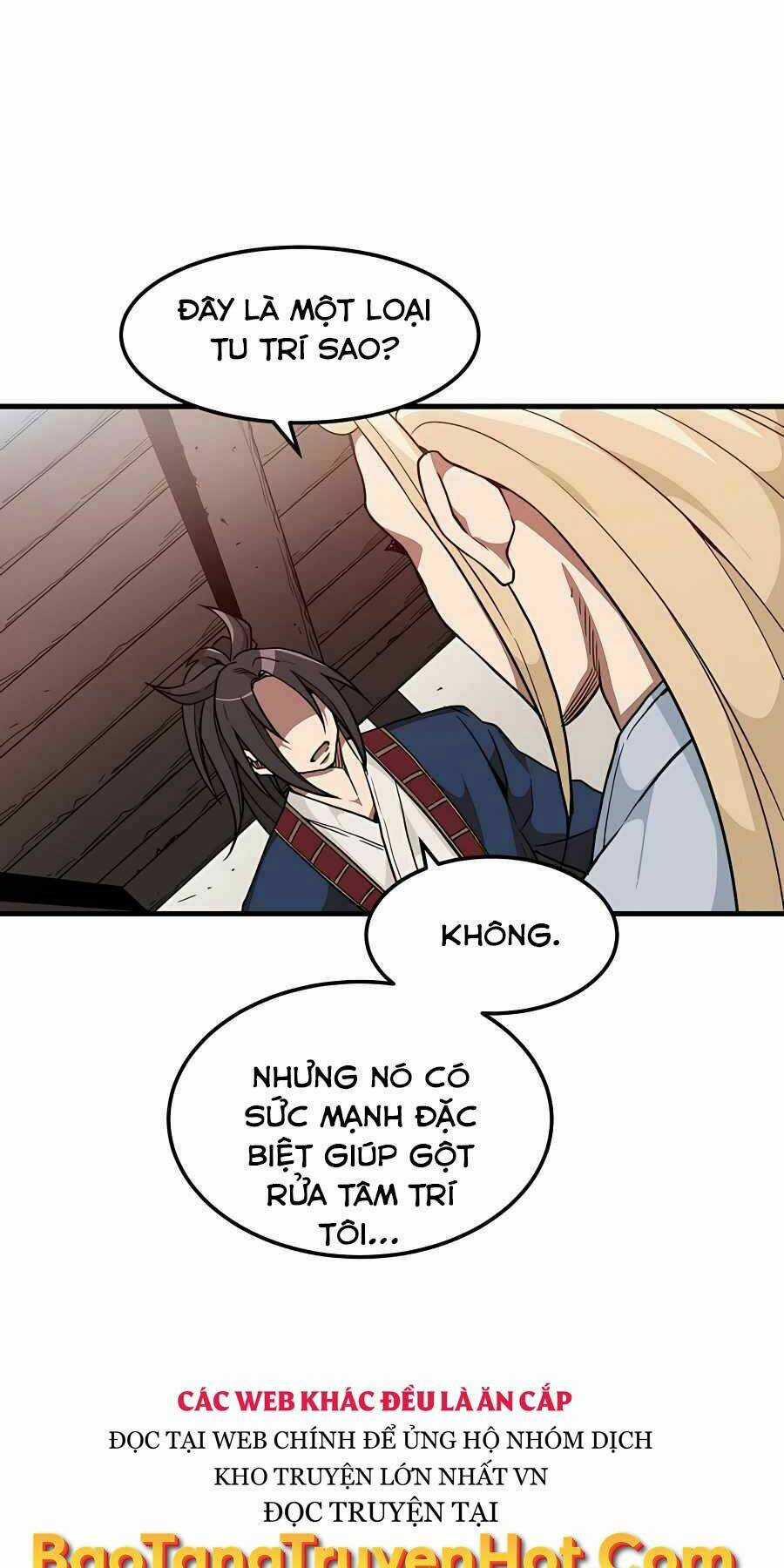 Băng Y Kiếm Thần Chapter 18 trang 7