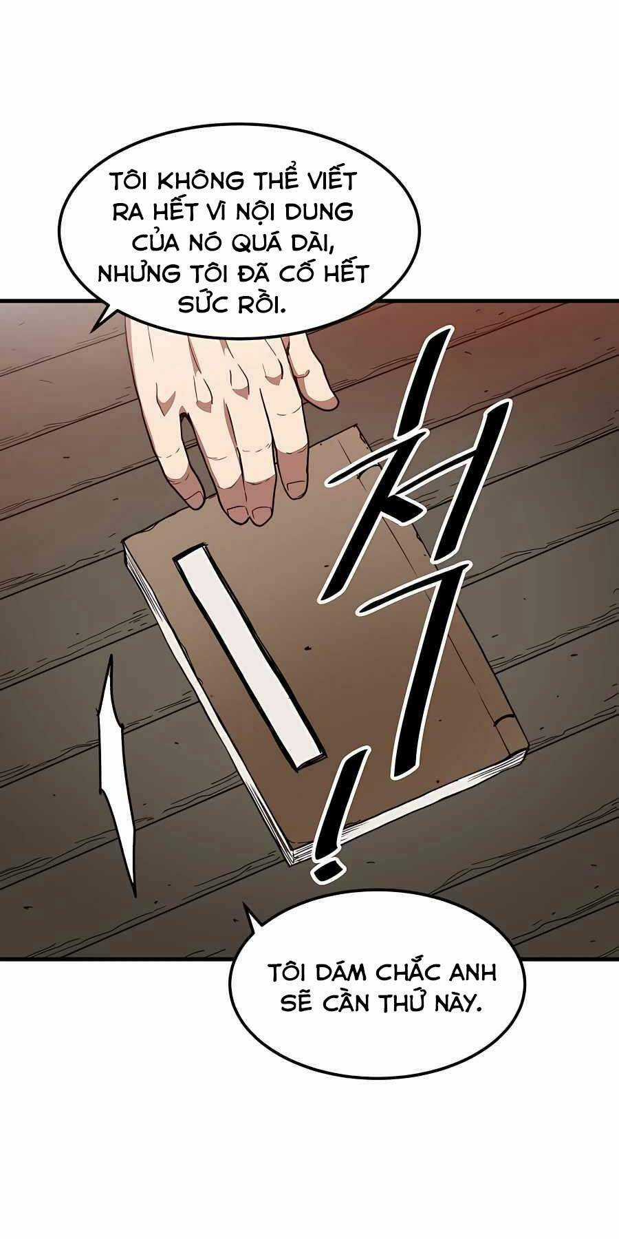 Băng Y Kiếm Thần Chapter 18 trang 9