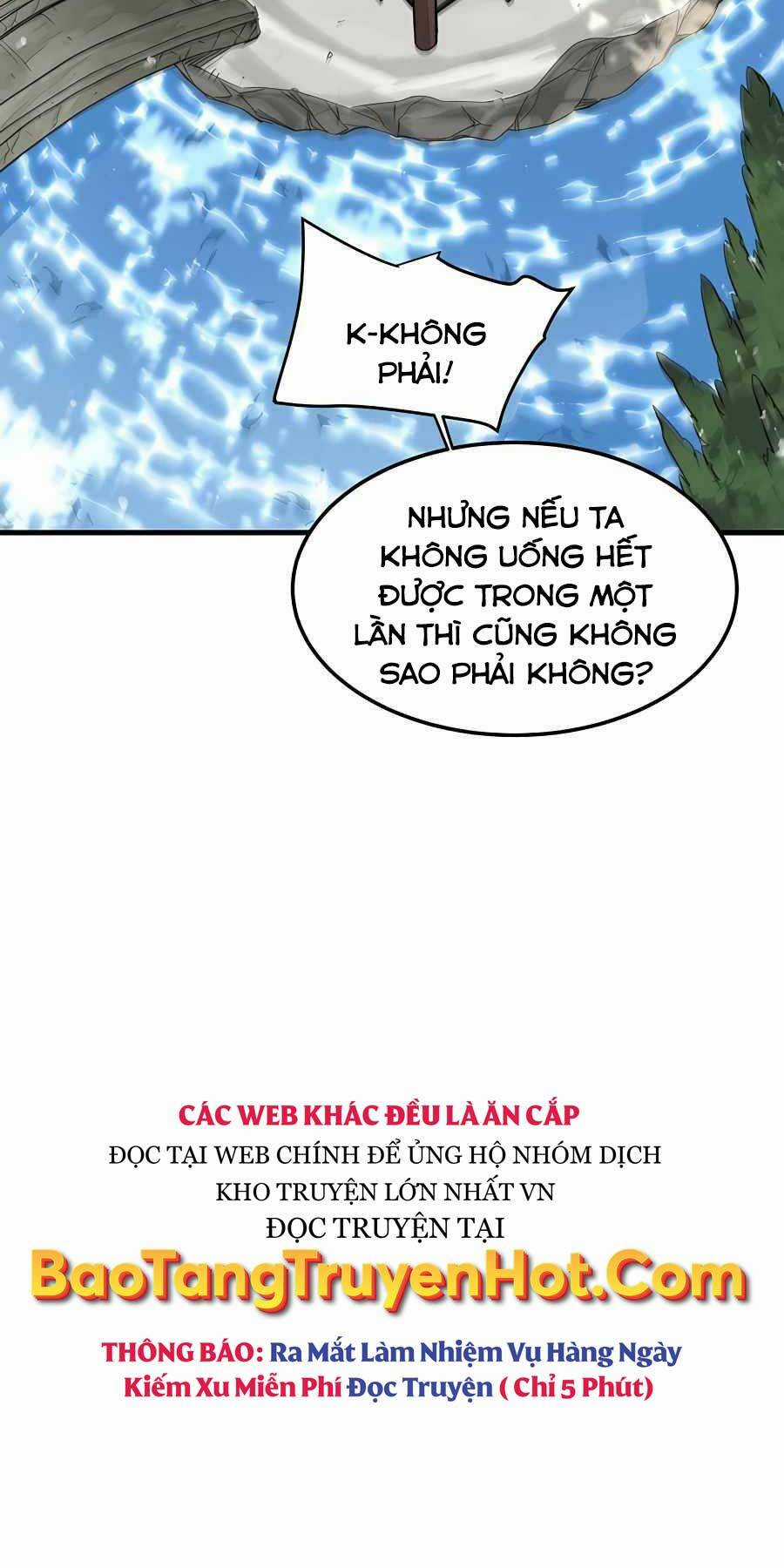 Băng Y Kiếm Thần Chapter 19 trang 10