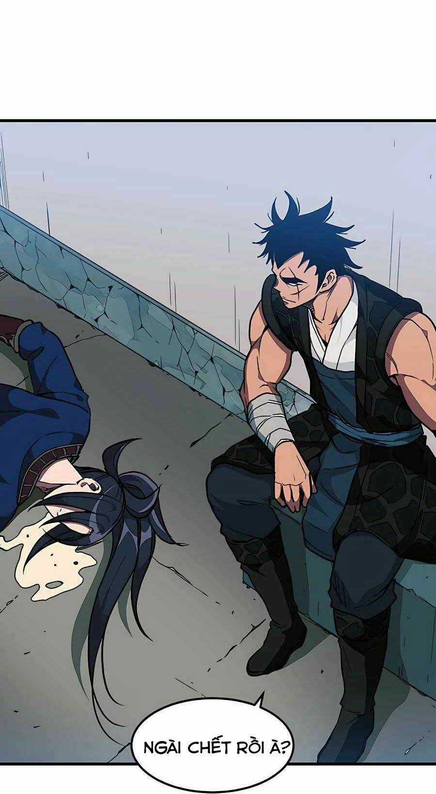 Băng Y Kiếm Thần Chapter 19 trang 13