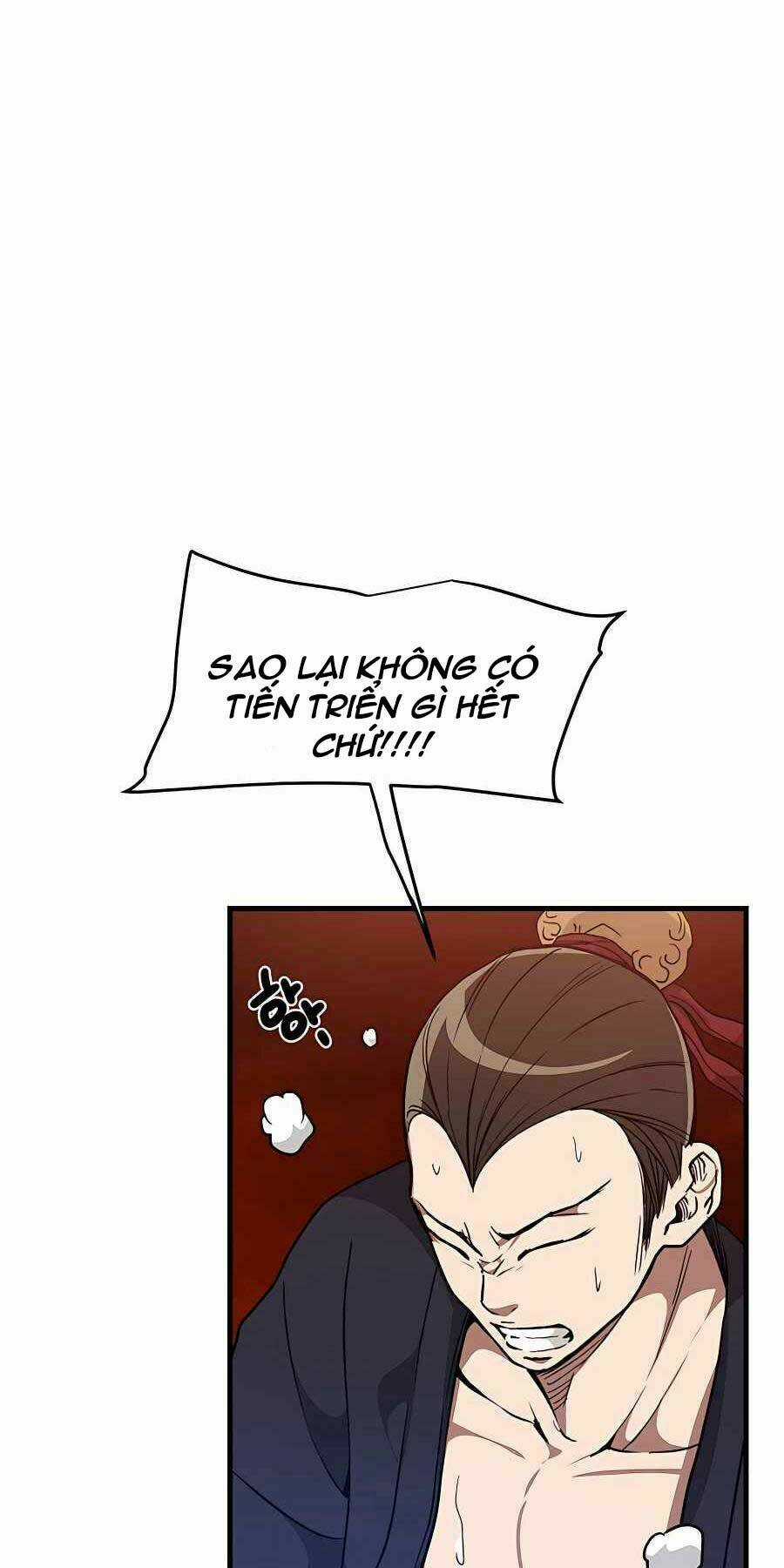 Băng Y Kiếm Thần Chapter 19 trang 19