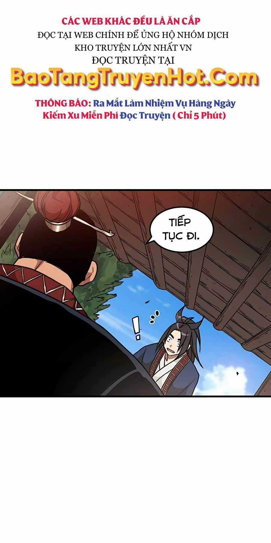 Băng Y Kiếm Thần Chapter 19 trang 2